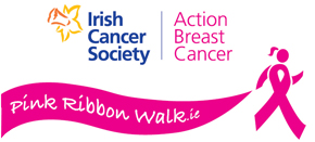 Pink Ribbon Walk, Will you walk with us?